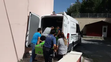 Hatay'da tüfekli saldırıda ölenlerin sayısı 4'e yükseldi