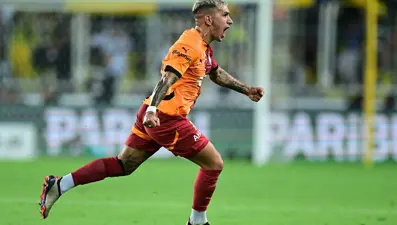 Lucas Torreira'nın menajeri merak edilen soruyu yanıtladı: Galatasaray'dan Boca'ya gidecek mi?