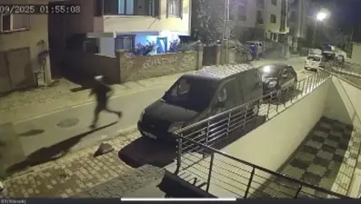 Aynı evi iki gün üst üste kurşunladılar: Şüpheliler tutuklandı