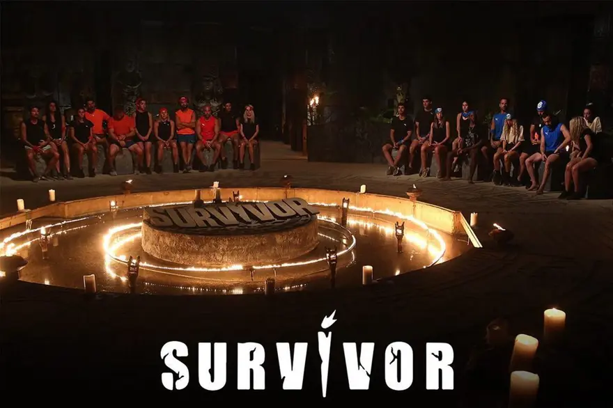 Survivor'da kim elendi? (Survivor 2021 ödül oyununu kim kazandı?) 1
