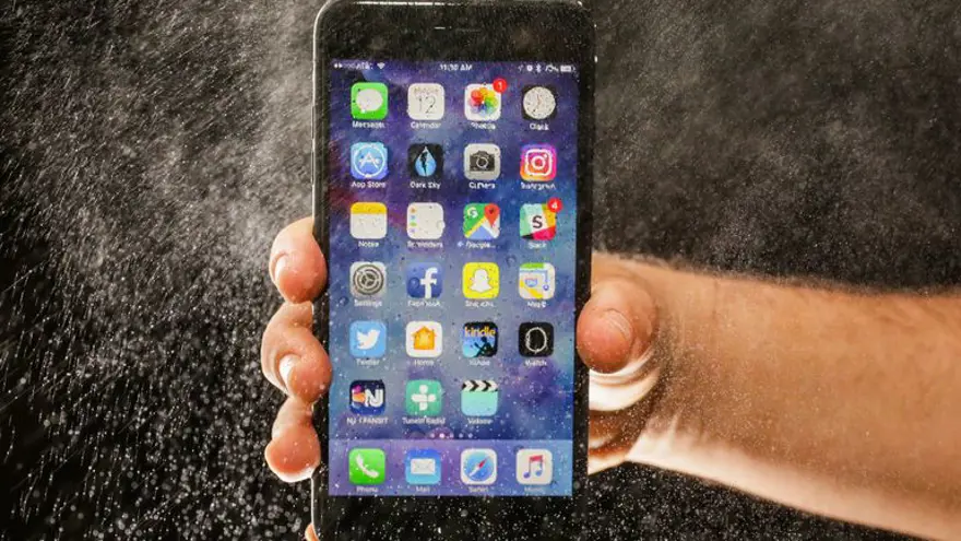 Şarj sorunu tarih oluyor (Telefon pillerini 3 kat geliştirecek teknoloji tanıtıldı) 9