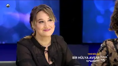 Bir Hülya Avşar Sohbeti 33. bölüm fragmanı