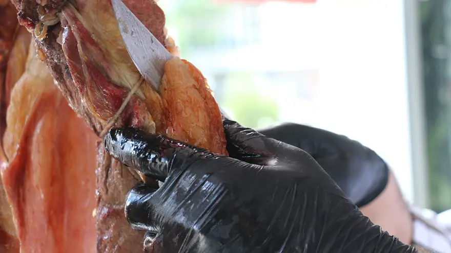 Siirt'in iki asırlık lezzeti büryanda corona etkisi: Satışlar 2 kat arttı 4