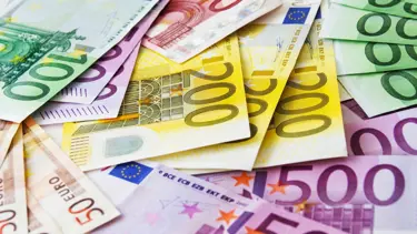 Kayıp 1,9 milyar euro istifa getirdi