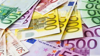 ECB, Euro Bölgesi dışındaki merkez bankalarıyla repo ve swap hatlarını Mart 2022'ye uzattı