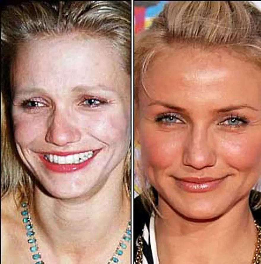 Cameron Diaz 7