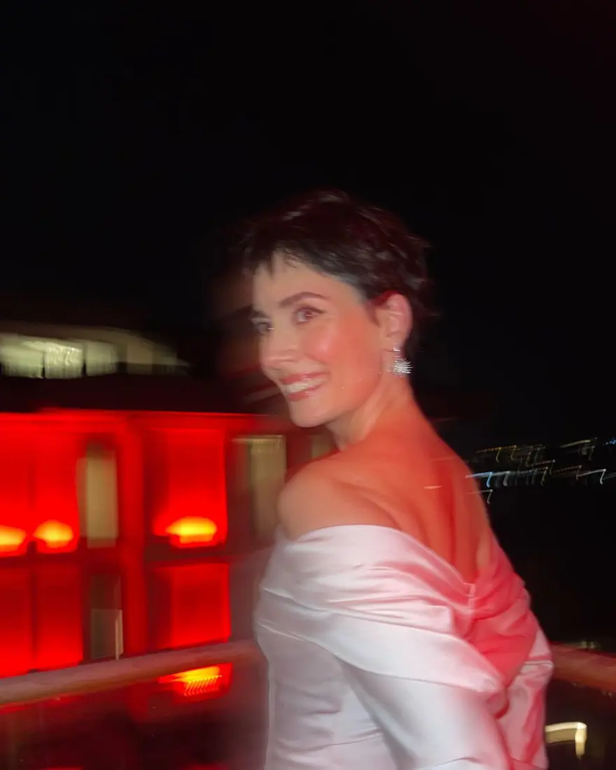 Burak Özçivit'ten yeni imaj: Tatil başlar  (Ünlülerin değişimi) 119