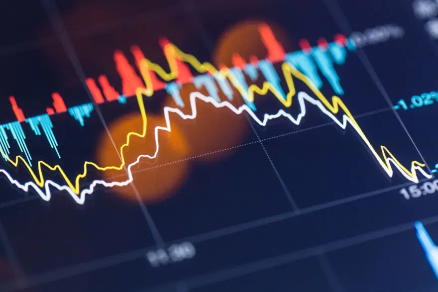 Teknoloji devleri son üç işlem gününde 1 trilyon dolardan fazla değer kaybetti 