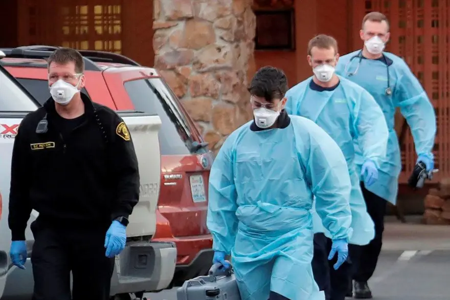 İspanya'da 15 günlük OHAL ilan edildi (Corona virüste son durum) 5