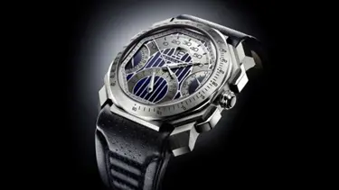 Maserati ve Ferrari’den yeni saatler