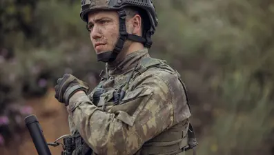 Söz 84. bölüm final fragmanı