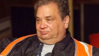 Ünlü oyuncu 84 yaşında hayatını kaybetti