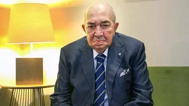 Türker İnanoğlu kimdir, kaç yaşındaydı? 49 yıllık eşi Gülşen Bubikoğlu hakkında bilgiler