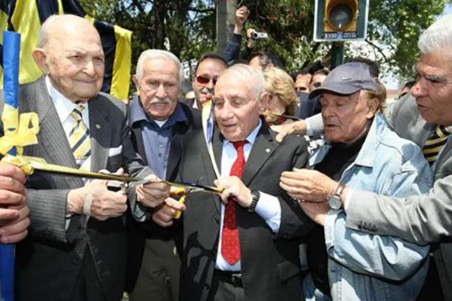 İyi ki doğdun Lefter 7