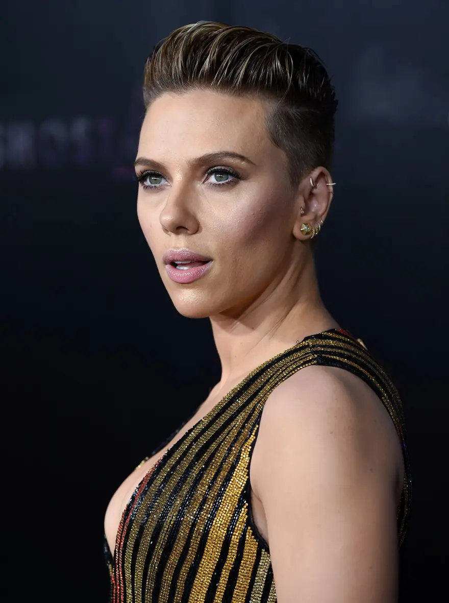 Scarlett Johansson, Marvel'dan ayrılışı hakkında konuştu: Acı tatlı bir durum 