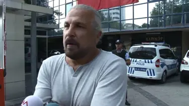 Mete Yarar'a silahlı saldırı