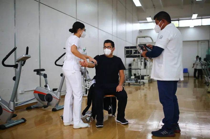 DOKTORLAR VE HEMŞİRELER DAHA HAZIRLIKLI OLACAK 3