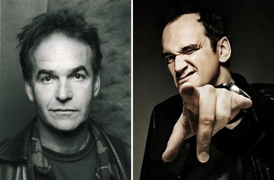 9. Nick Broomfield’tan Quentin Tarantino’ya: 9