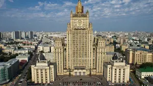 Avrupa ve ABD'nin, Çin ve DSÖ suçlamalarına Rusya’dan yanıt