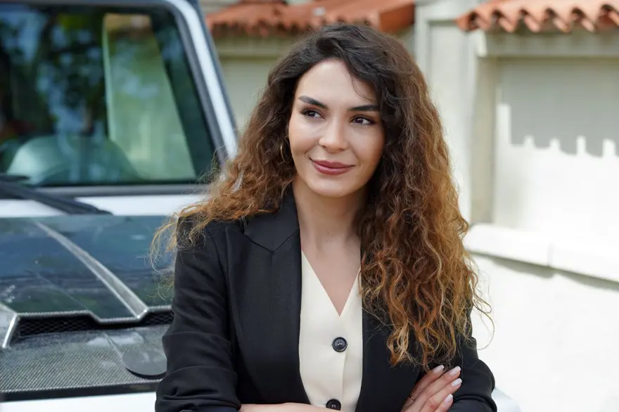 KEMAL'DEN HARİKA'YA UYARI 3