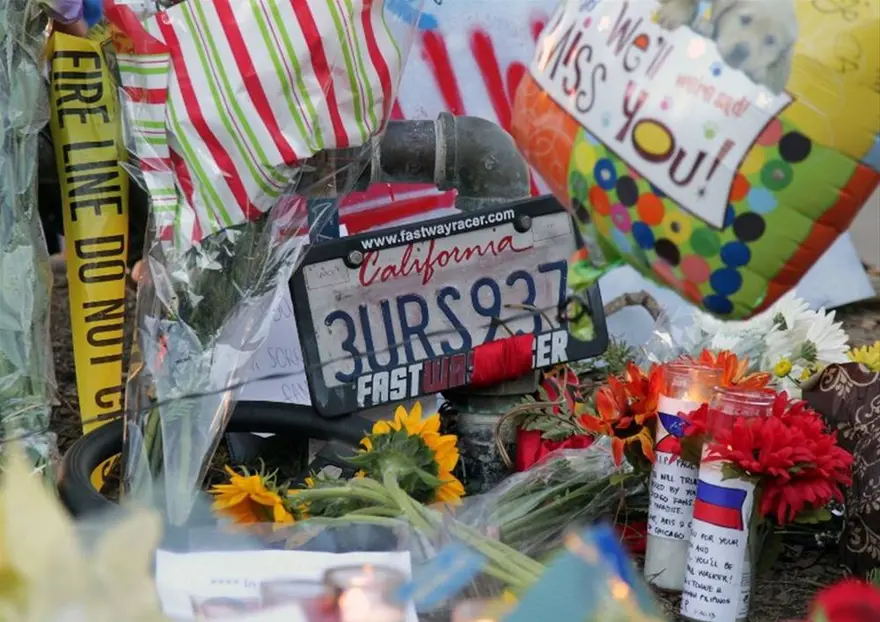 Paul Walker kızını son kez kazadan önce gördü 27