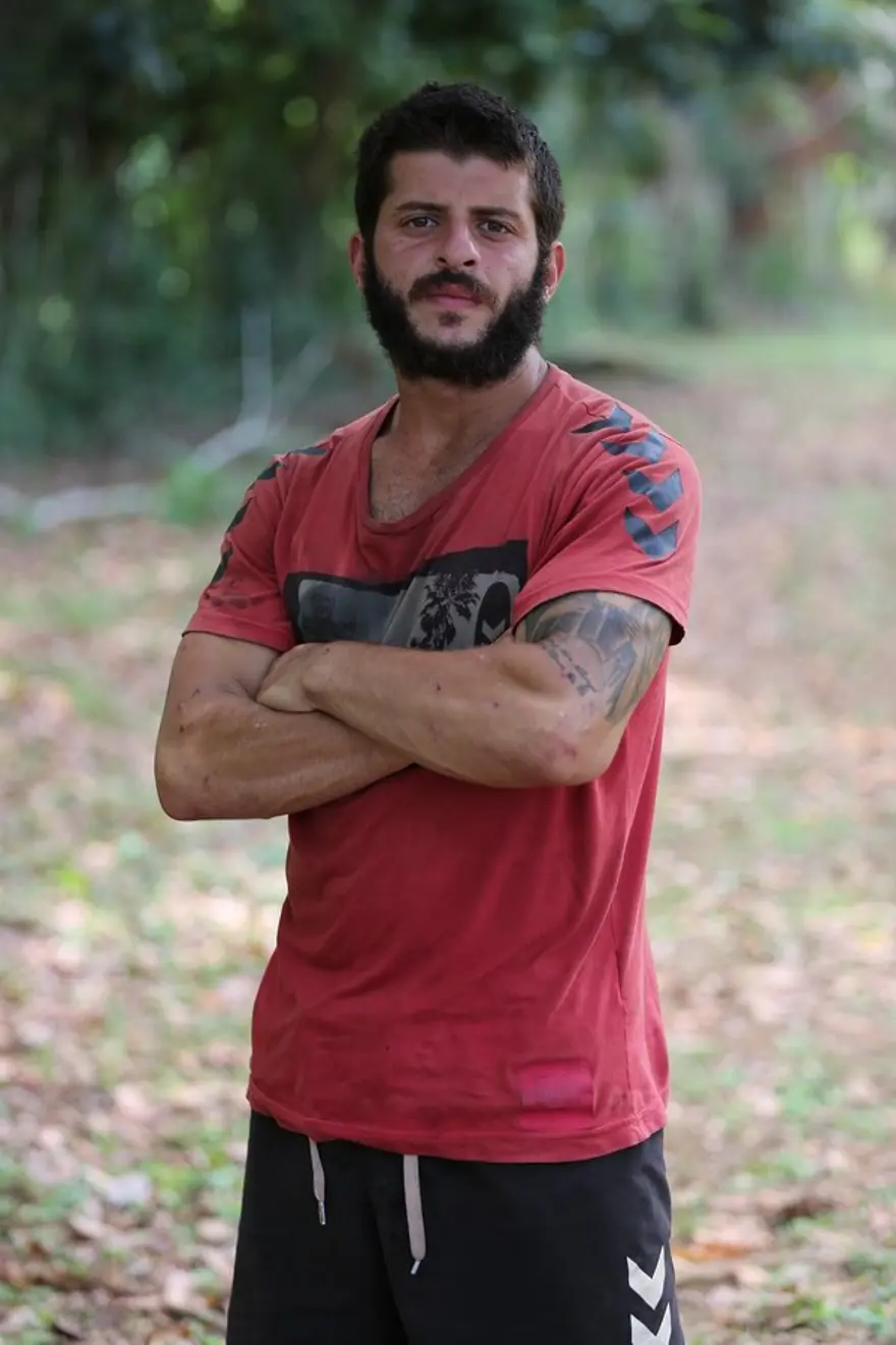 Survivor'da büyük değişim (Kendileri bile inanamadı) 21