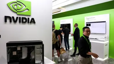 Nvidia'dan Çin adımı