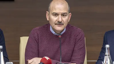 Bakan Soylu: Elazığ depreminde ilk yıkılan 58 binanın acil kira yardımı bugün ödenecek