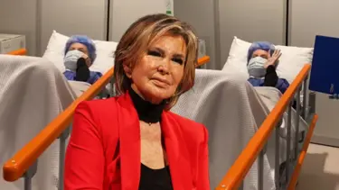 Filiz Akın'dan haber var: Tedavisi evde devam ediyor