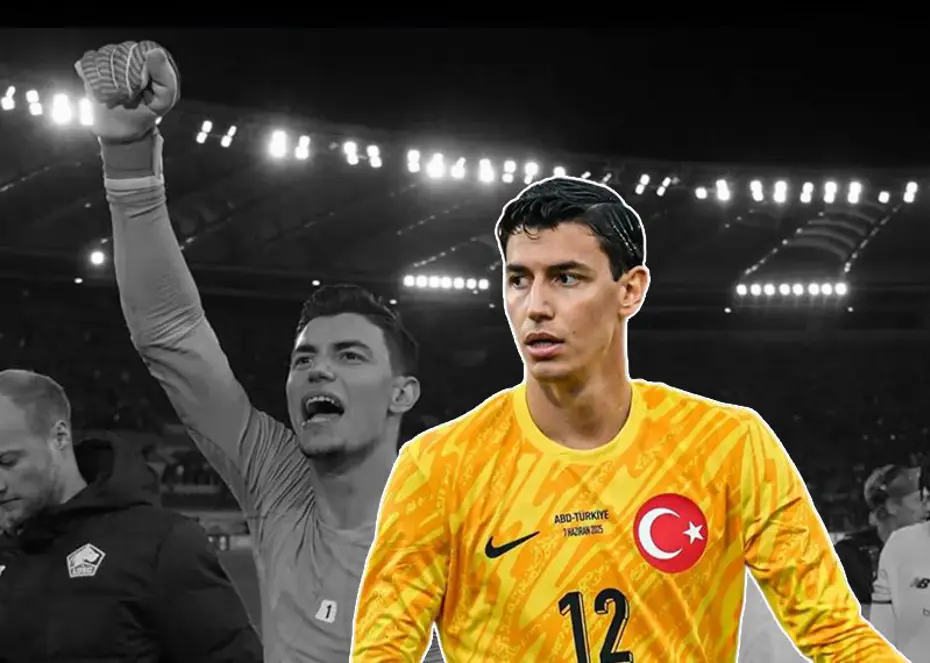 Milli takımdaki kriz sonrası ilk kez konuştu: 