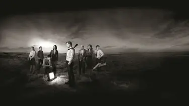 'The Newsroom' başlıyor