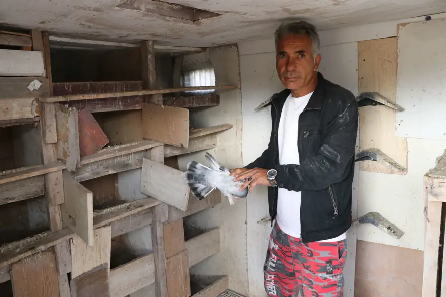 "İKİ CİNSE AYRILIR" 6