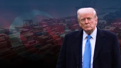 Trump'ın gümrük tarifeleri Türkiye için fırsat mı? İş dünyası değerlendirdi