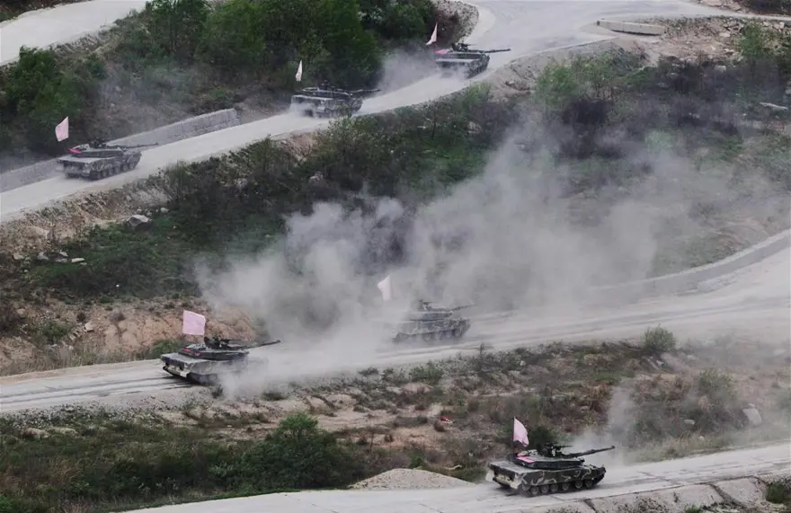 Haftanın kareleri: 16 - 22 Mayıs 23