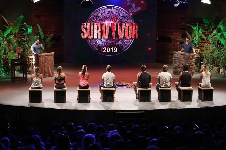 Survivor 2019'da kim elendi, Survivor Yunanistan şampiyonu kim oldu? 