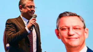 Özgür Özel’den “Türkiye ittifakı” mesajı