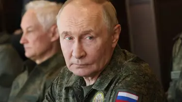 AB’den Rusya’ya yeni yaptırım paketi: Gaz yasağı öne çekiliyor