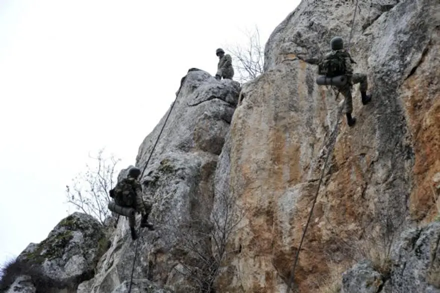 Genelkurmay'dan yeni fotoğraflar 51