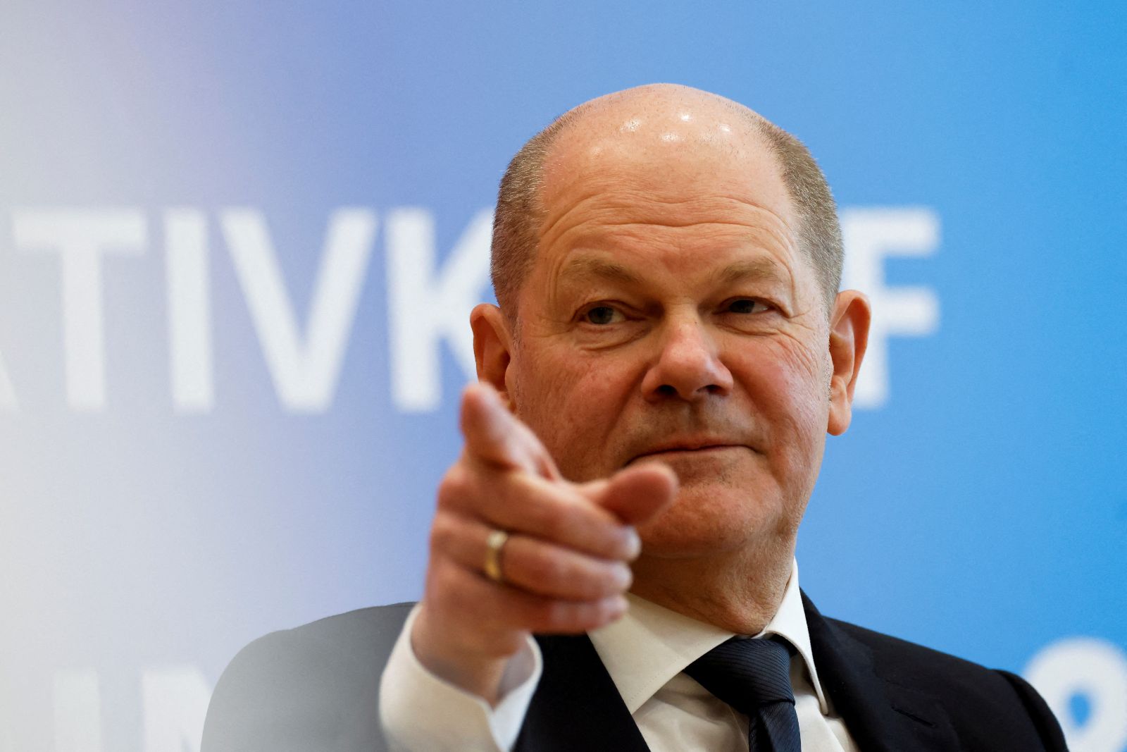 Ses kayıtları sızdırıldı | Almanya Başbakanı Scholz sessizliğini bozdu