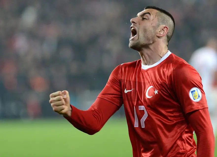 Türkiye - Macaristan 3