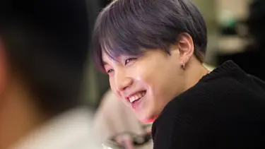 BTS grubunun üyesi Suga (Min-Yoon-Gi) kimdir? (Suga hakkında merak edilenler)