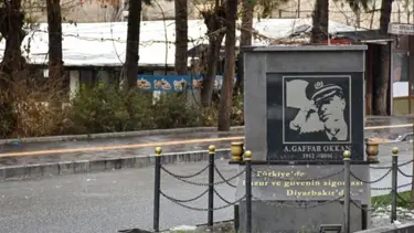 Gaffar Okkan kimdir? Şehit Emniyet Müdürü Ali Gaffar Okkan anılıyor