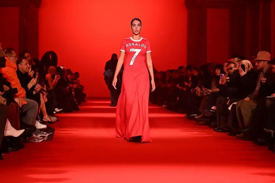 Cristiano Ronaldo ne zaman emekli olacak? Georgina Rodriguez açıkladı 6