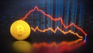 Kripto parada dengeler değişiyor: Çin yerini diğer ülkelere bırakıyor Kripto parada dengeler değişiyor: Çin yerini diğer ülkelere bırakıyor