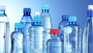 Sağlık Bakanlığı'ndan, ''Ambalajlı sularda kurşun riski'' iddialarına ilişkin açıklama