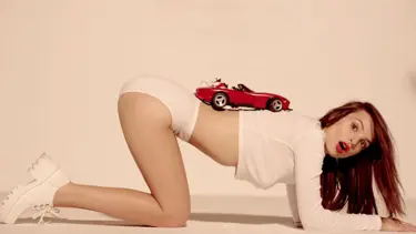 Ben Affleck'in metresi oldu