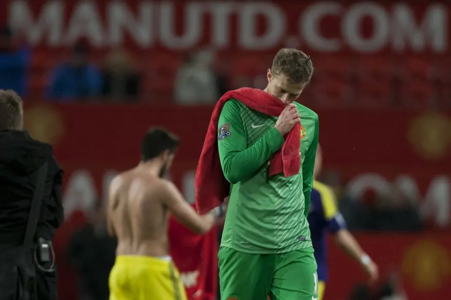LINDEGAARD HAMLESİ 7