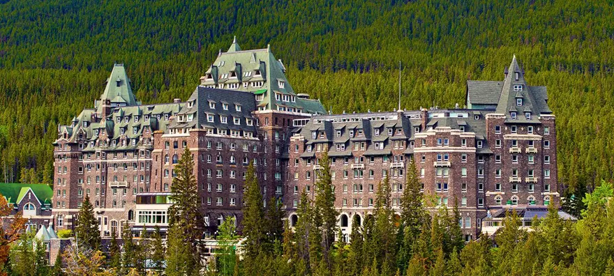 Cadılar Bayramı, Hayalet Hikayeleri, Hayaletli oteller, ilginç konaklama deneyimi, Otel 5