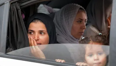 Suriye'de son durum: Çatışmaların bilançosu açıklandı