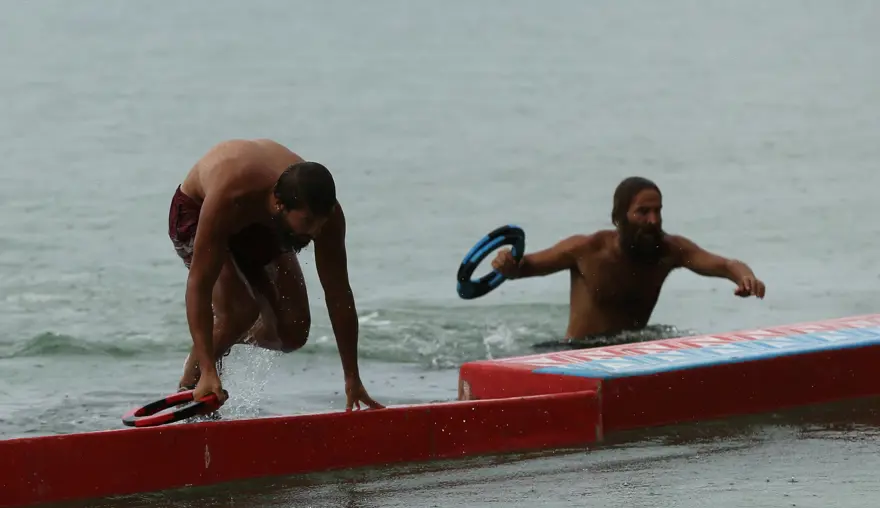 Survivor, Survivor 2017, survivor ödül oyunu, survivor yarışma, Survivor Türkiye 39 Survivor, Survivor 2017, survivor ödül oyunu, survivor yarışma, Survivor Türkiye 39